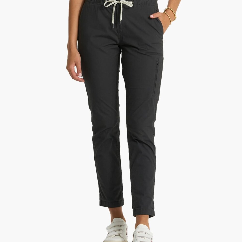 Vuori ripstop pants - size small